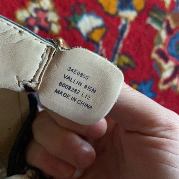 Calvin Klein Healed Sandal - Picture 6 of 7